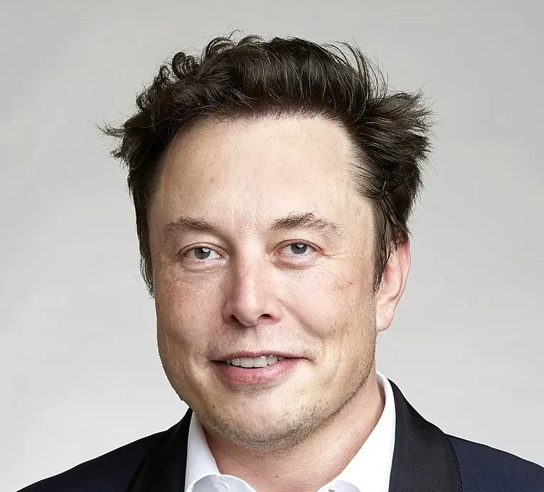Elon Musk, zakladatel Tesl